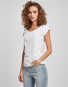 Dames T-shirt Build Your Brand BY035